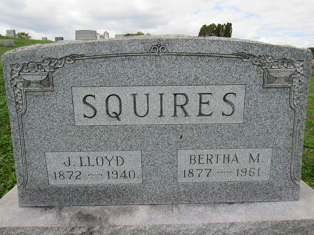 tombstone